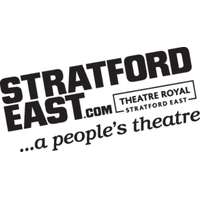 Theatre Royal Stratford East logo